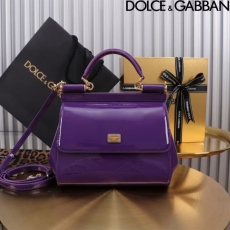 Dolce Gabbana Top Handle Bags